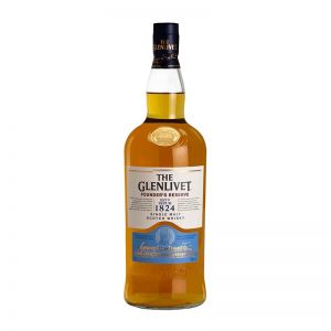 The Glenlivet Founder's Reserve